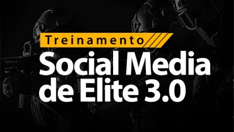 Social Media de Elite 3.0 – Valter Azevedo