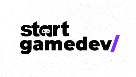 Start Gamedev – CSJ Academy