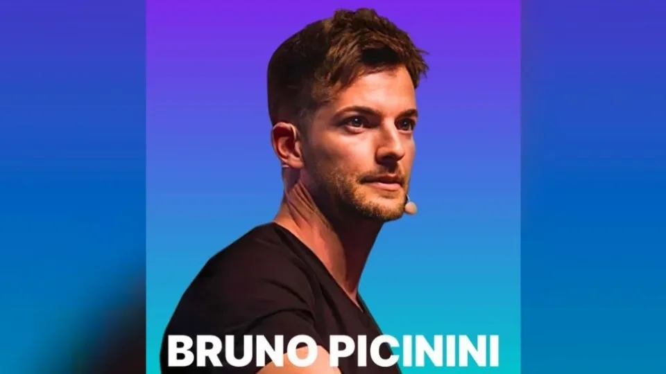 Capa do curso Expertos – Bruno Picinini