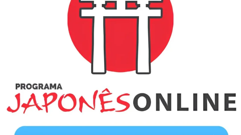 Capa do curso Plataforma Japonês Online – Nihongo Plus