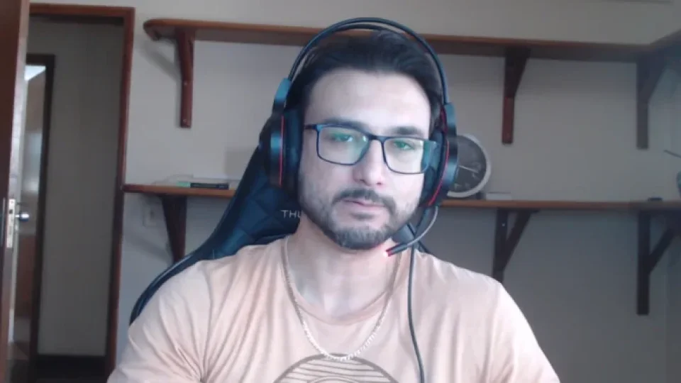 Capa do curso Profissão Trader Fluxo e Opções – Wyllian Capucci