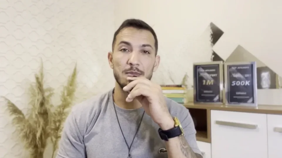 Capa do curso Mentoria Tráfego Certo – Thiago Alves