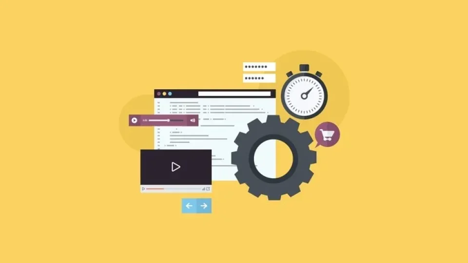Capa do curso Darknet Website com TOR Hidden Services – Udemy