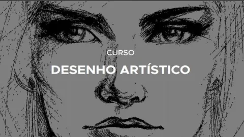Curso de Desenho Artístico – Abra EAD