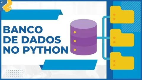 Programa com Python e Banco de Dados – Direto ao Ponto