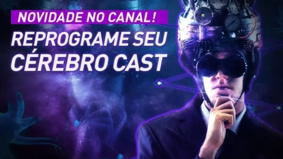 Capa do curso Reprograme SEU Cérebro 3.0 – André Buric