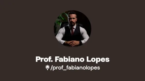 Deep WEB Criminal – Fabiano Lopes