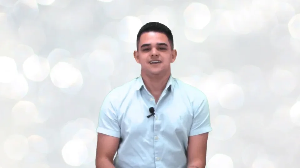 Capa do curso ADS FOR Local – Samuel Fialho
