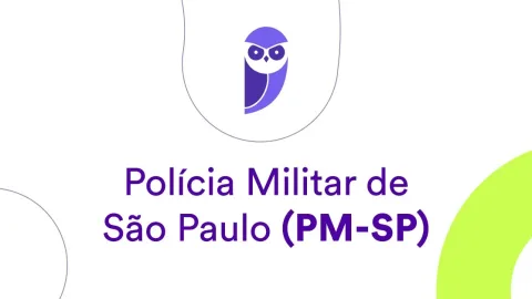 Pm–Sp: Pacote Completo – Estratégia Concursos
