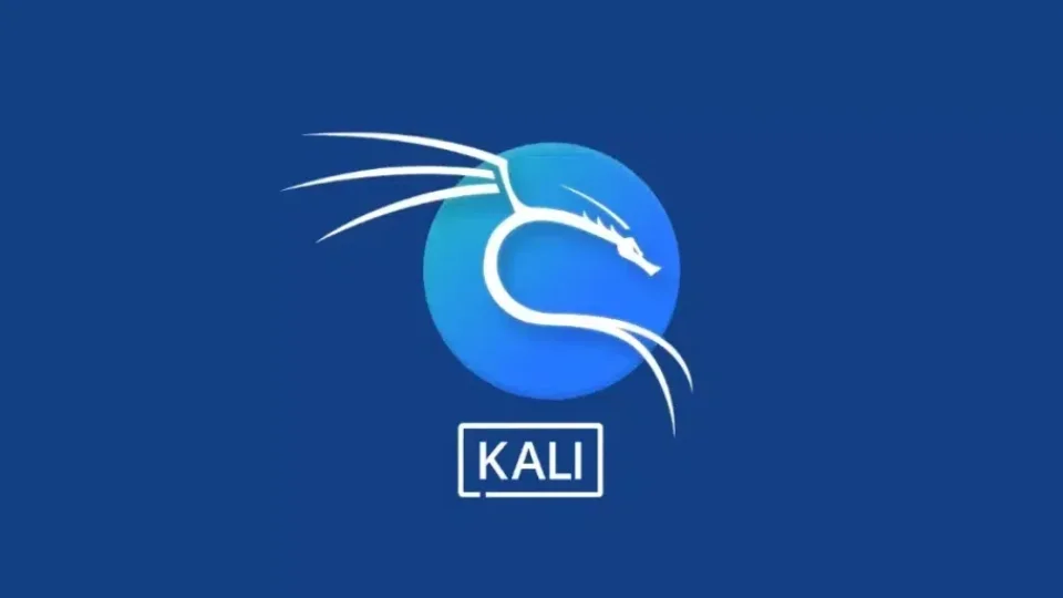 Capa do curso Kali Linux – Itprotv