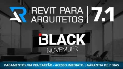 Revit para Arquitetos 7.1 – Implanta BIM
