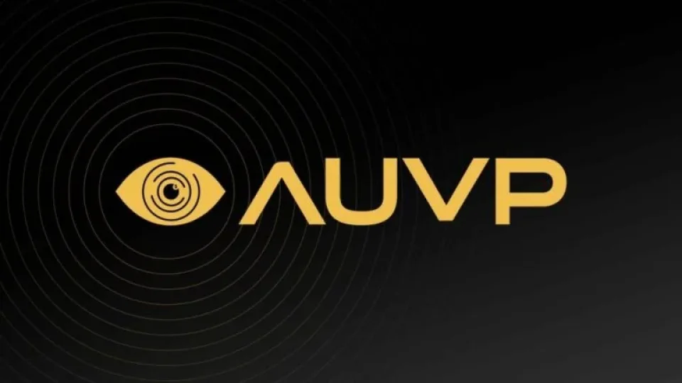 Capa do curso Auvp – do Zero a Investidor em 8 Semanas