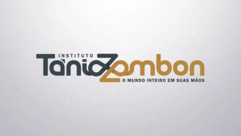 Capa do curso Eixo de Vendas – Tânia Zambon