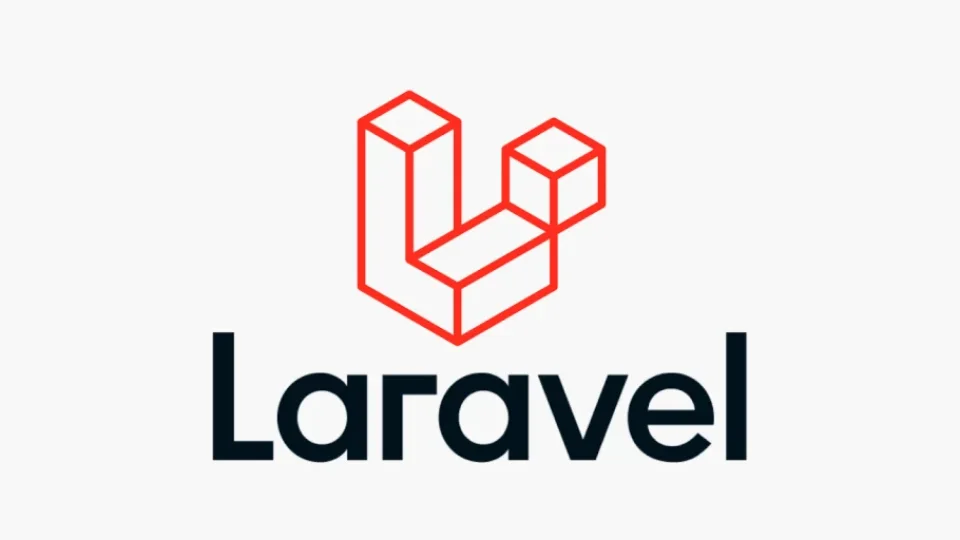 Capa do curso Laravel – B7Web
