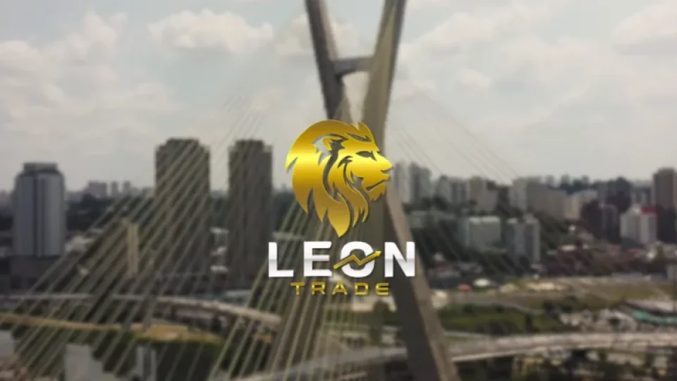 Capa do curso DO Zero ao Avançado – Leon Trade