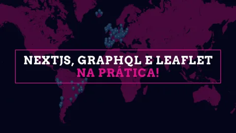 Aprenda Next.js e Graphql – Willian Justen