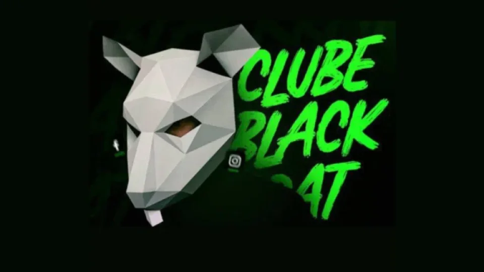 Capa do curso Clube Black RAT – Aprenda com os Mestres do Digital