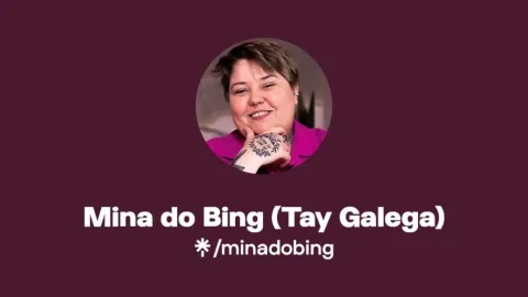 Comunidade 1% – TAY Galega