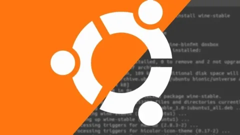 Terminal Linux com Ubuntu – Thiago Almeida