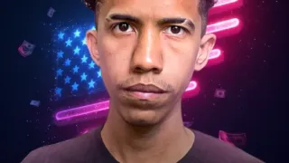 Tiktok Gringo – Jhonatas Silva