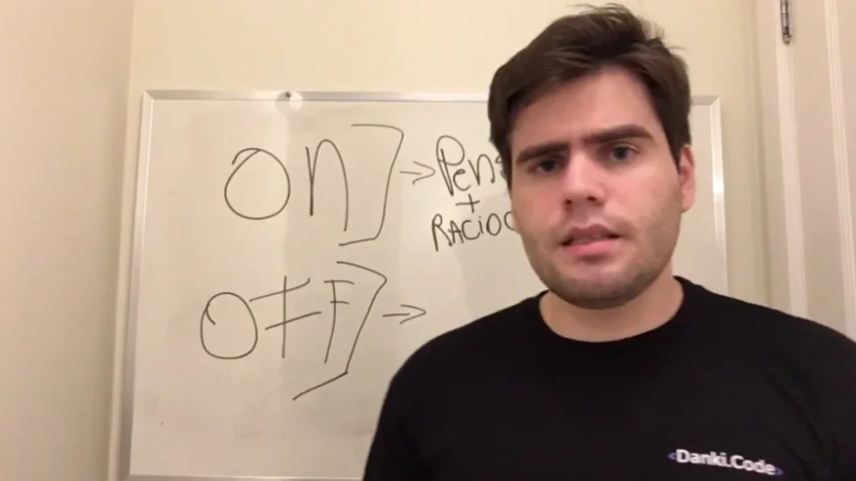 Capa do curso Produtividade para Programadores – Danki Code