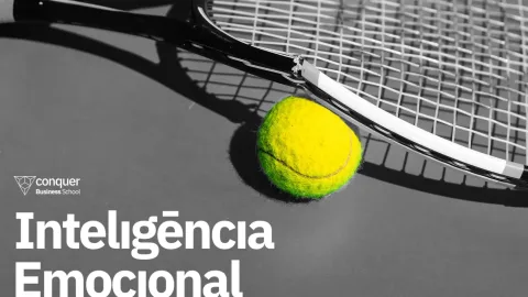 Inteligência Emocional – Conquer