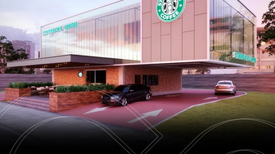 Capa do curso V-Ray Connect – Projeto Jovem Arquiteto