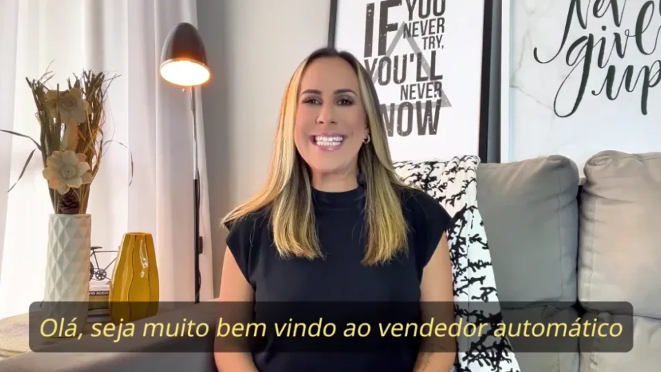 Capa do curso Vendedor Automático 2.0 – Camila e Fabíola