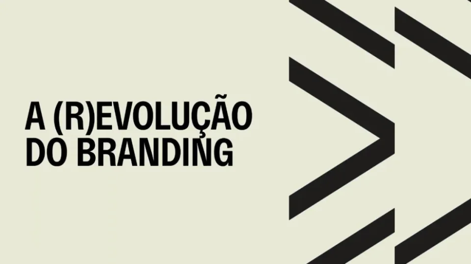 Capa do curso A Revolução do Branding – ANA Couto