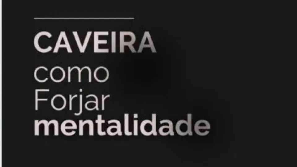 Capa do curso Mentalidade Cão Pastor – Instituto Cão Pastor