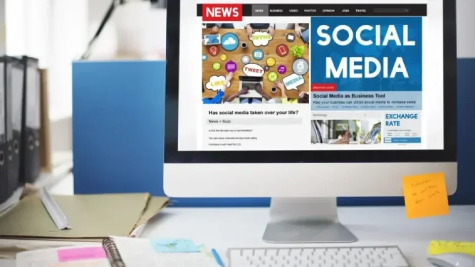 Capa do curso Formação Social Media – Alura