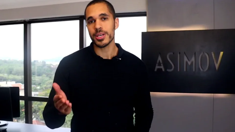 Capa do curso Aplicações IA – Criação de Agents com Langchain