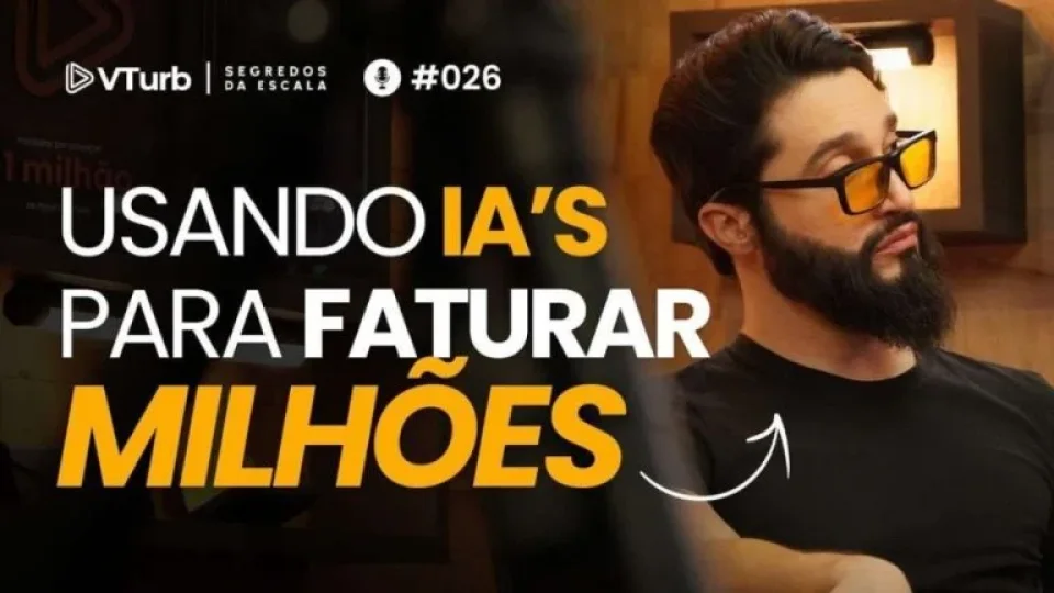 Capa do curso Comunidade Lendár.ia – Alan Nicolas
