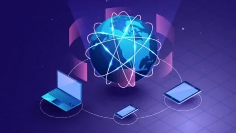 Redes de Computadores – Mário Moura