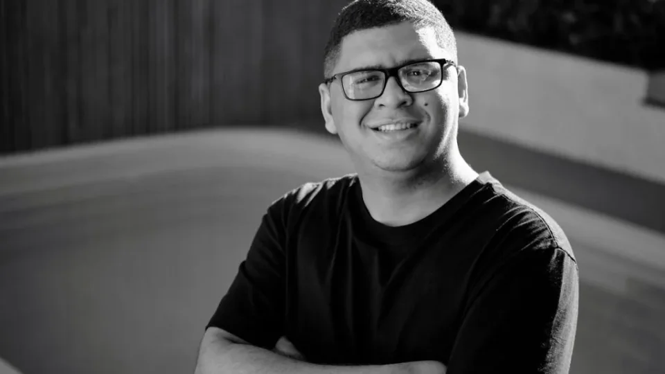 Capa do curso A Melhor Profissão do Mundo – Samuel Meneses