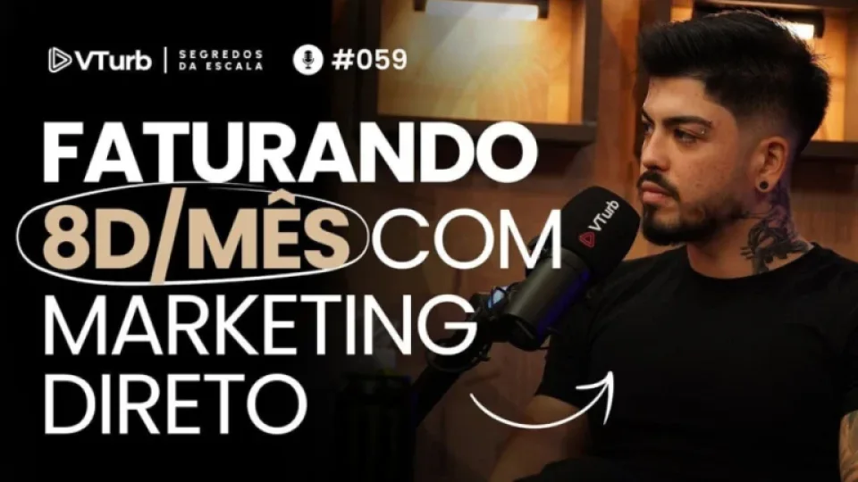 Capa do curso ADS 100X – Imersão Kobata