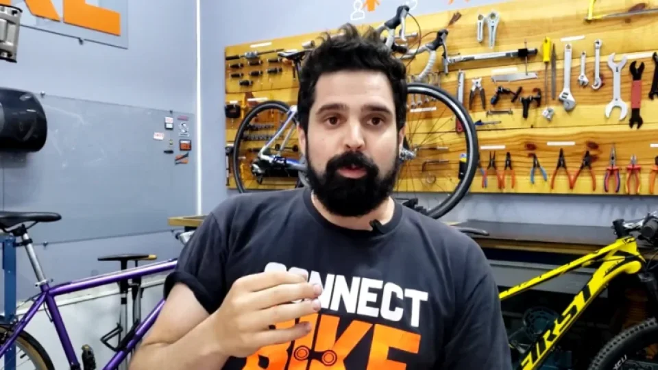 Capa do curso Game Changer Connect Bike – João Vitor