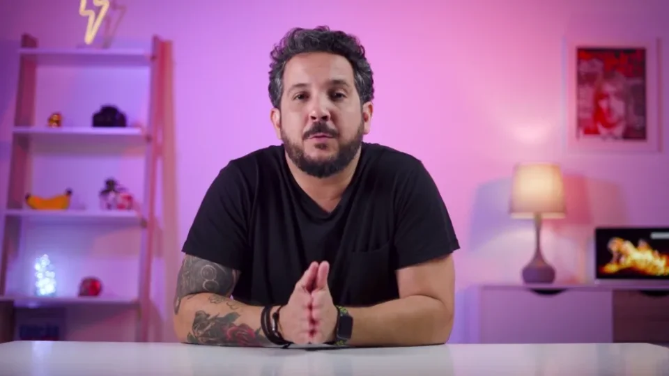 Capa do curso Direção de Arte Publicitária – Rapha Borges