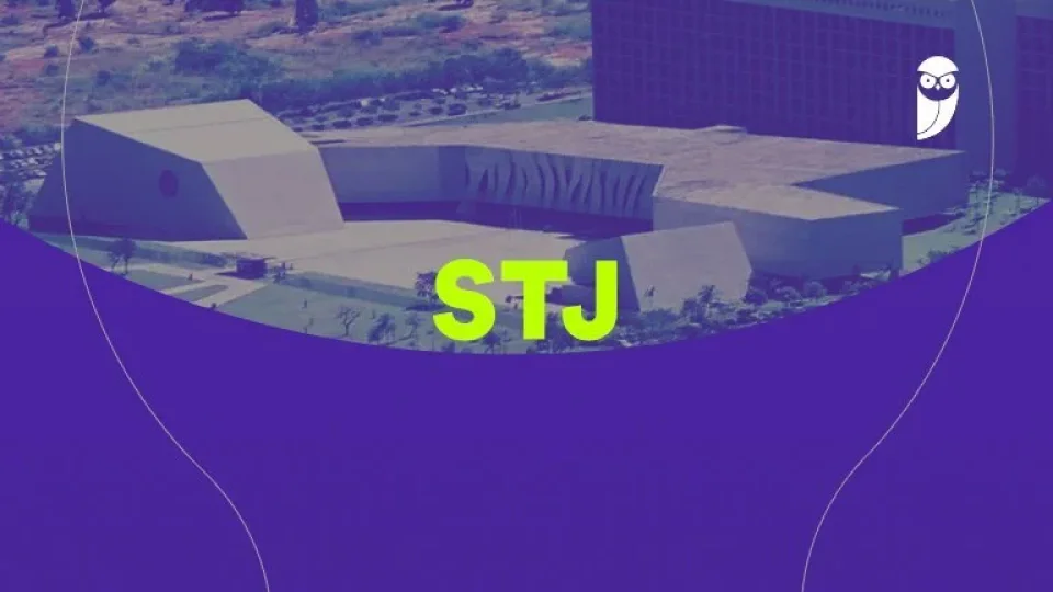Capa do curso STJ – Analista Judiciário (Psicologia) – Pacote Pós-Edital