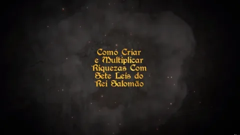 Como Criar e Multiplicar Riquezas – André Almeida