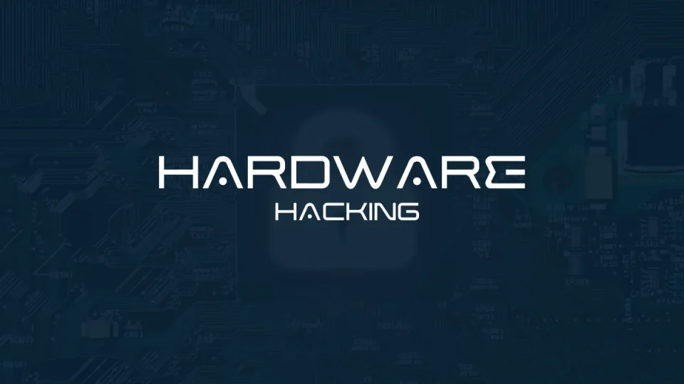 Capa do curso Blue Team, RED Team e Hardware Hacking – Acadi-Ti Prime