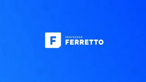 Gramática – Plataforma Prof. Ferretto