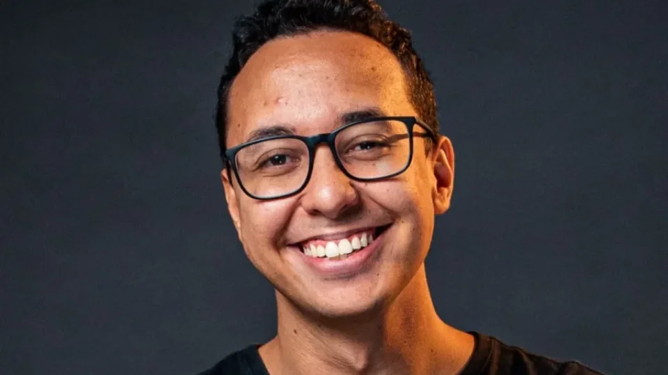 Capa do curso ME Ensina AE 2.0 – Mateus Ferreira