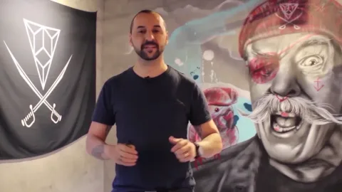 Escutatória: Escuta Ativa – Conquer