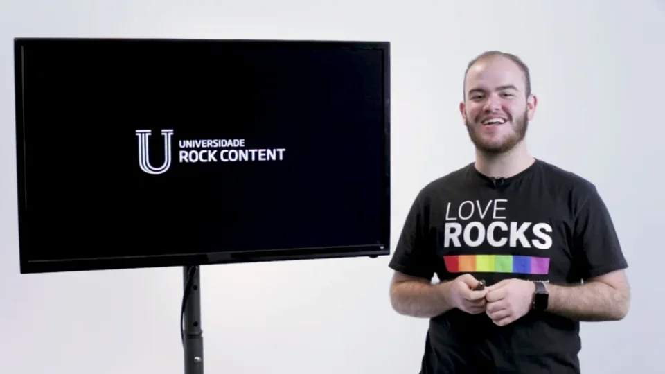 Capa do curso Marketing no Instagram – Rock Content