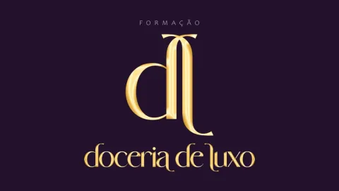 Formação Doceria de Luxo – Natália Canezin