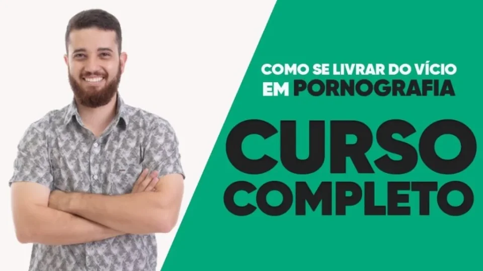 Capa do curso O Recomeço 2.0 – Miguel Soriani