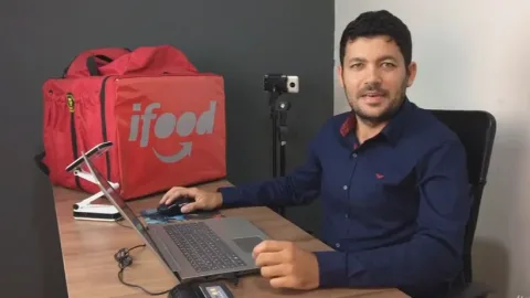 Aprenda Como Vender no Ifood – Henrique Lemonis