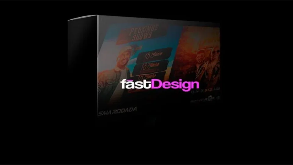 Capa do curso Tribo do Designer Evolution