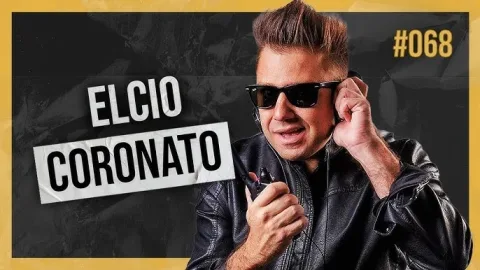 Inteligência Social – Elcio Coronato